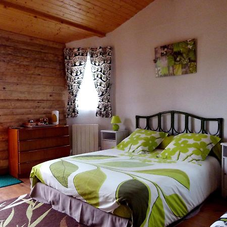 Les Dauphins De Mareuil Hotel Екстериор снимка