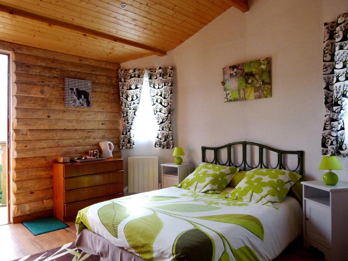 Les Dauphins De Mareuil Hotel Екстериор снимка