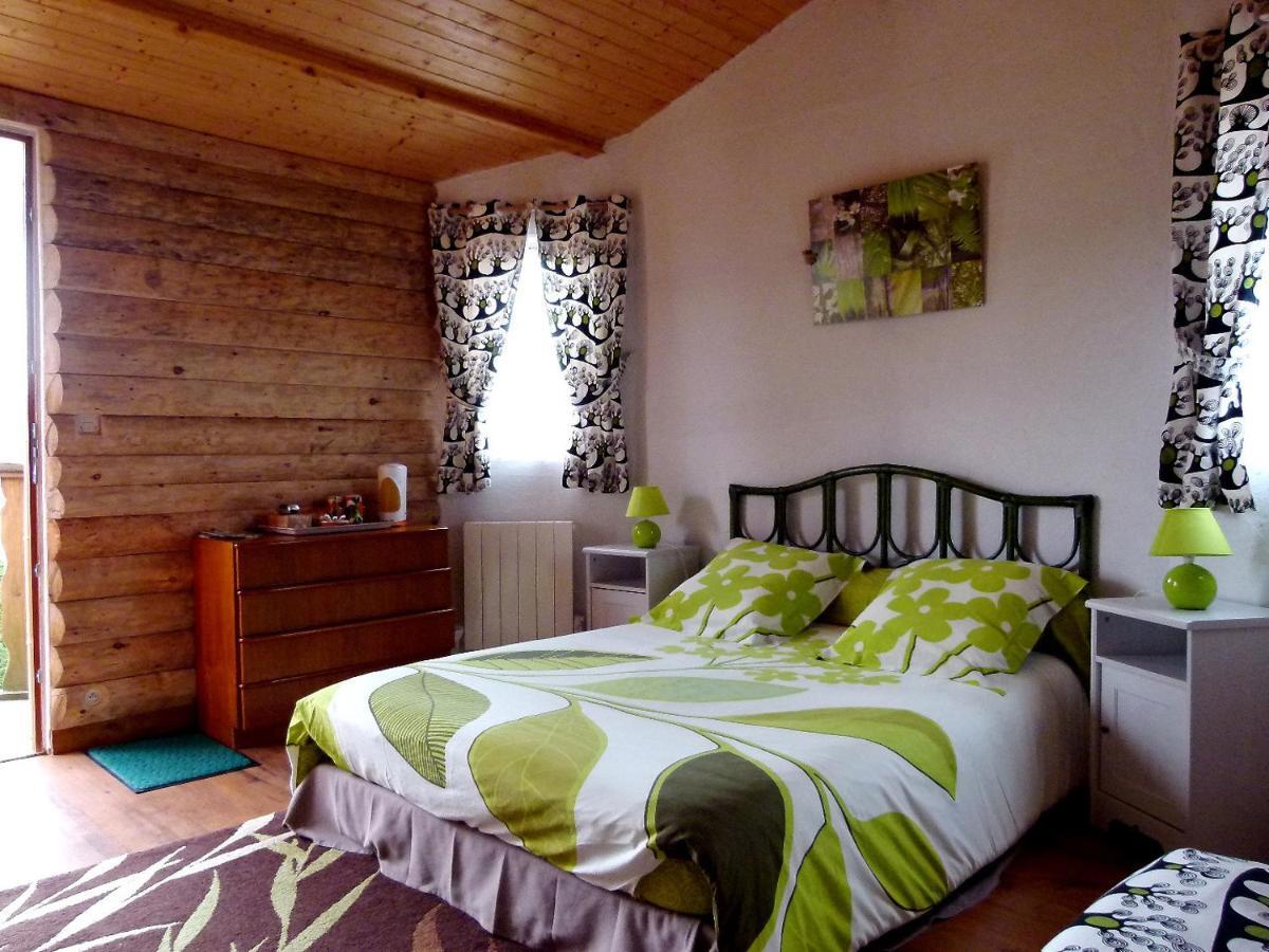 Les Dauphins De Mareuil Hotel Екстериор снимка